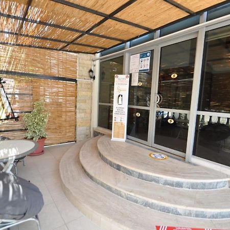 Sincerity Apart Hotel Marmaris Luaran gambar