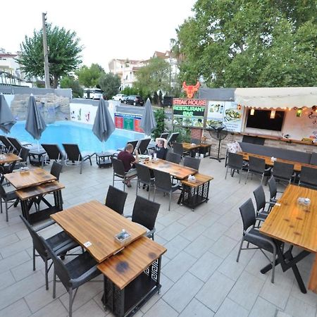 Sincerity Apart Hotel Marmaris Luaran gambar