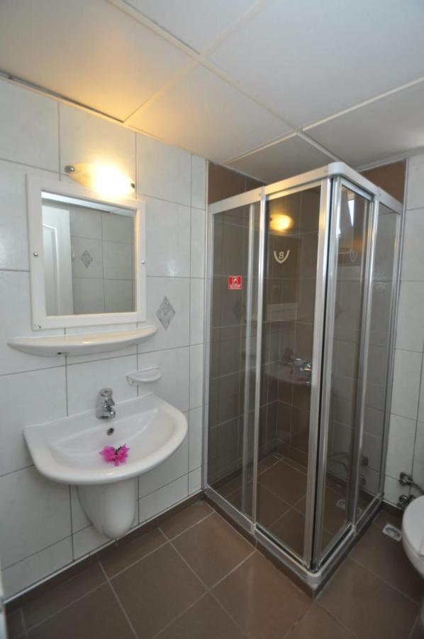 Sincerity Apart Hotel Marmaris Luaran gambar
