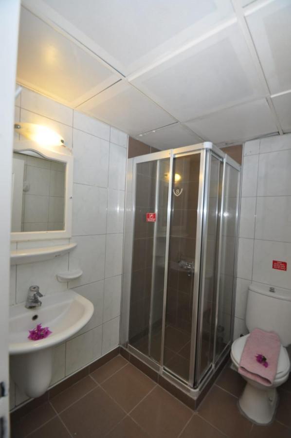 Sincerity Apart Hotel Marmaris Luaran gambar