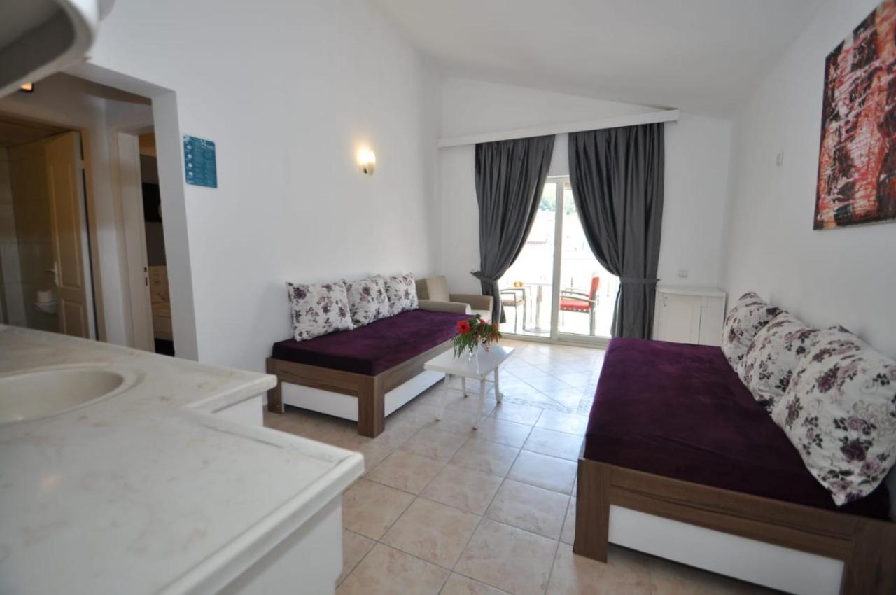 Sincerity Apart Hotel Marmaris Luaran gambar