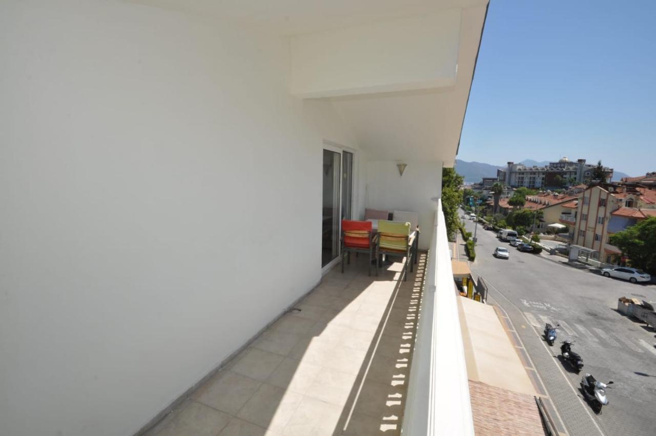 Sincerity Apart Hotel Marmaris Luaran gambar