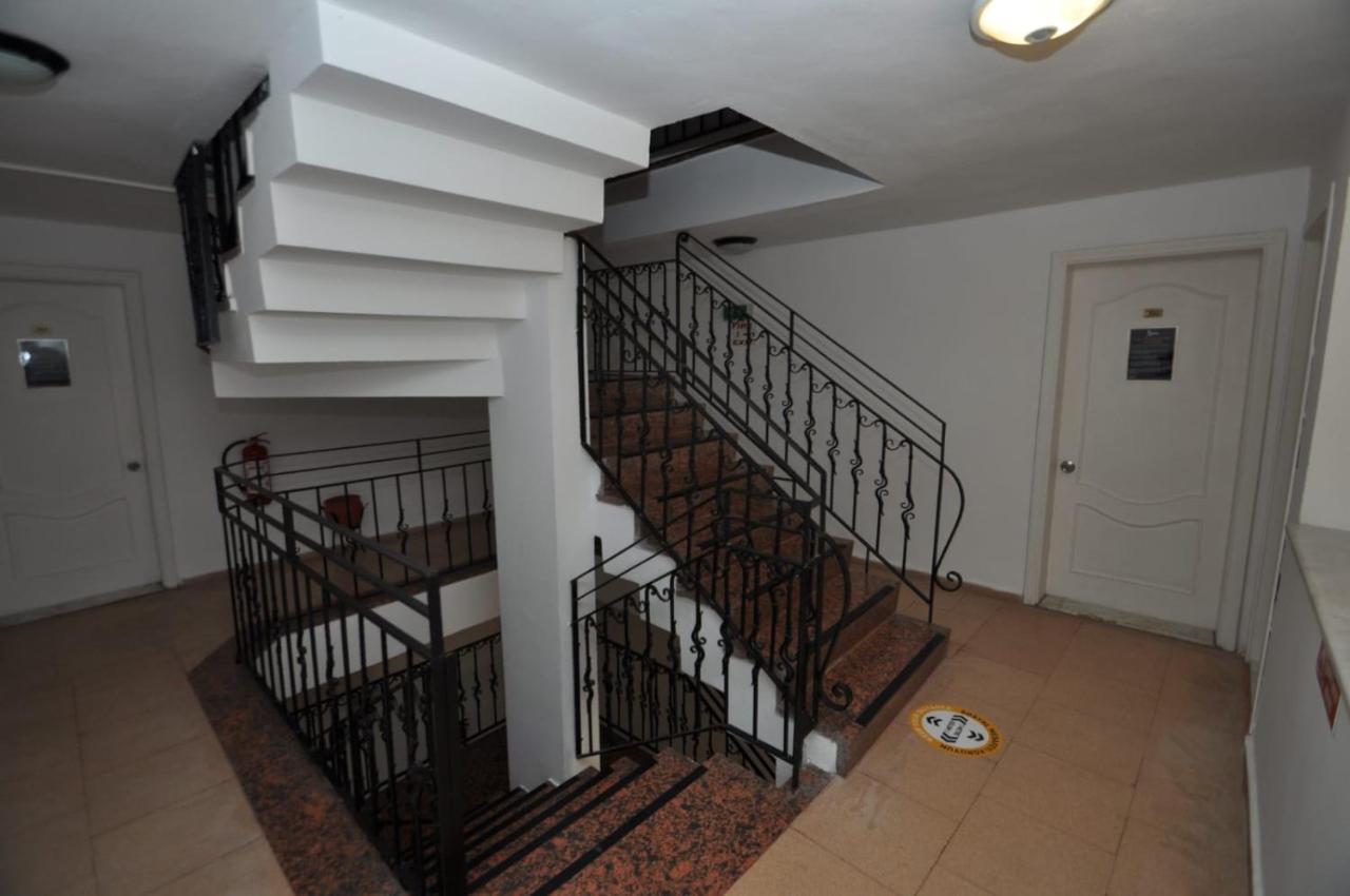 Sincerity Apart Hotel Marmaris Luaran gambar