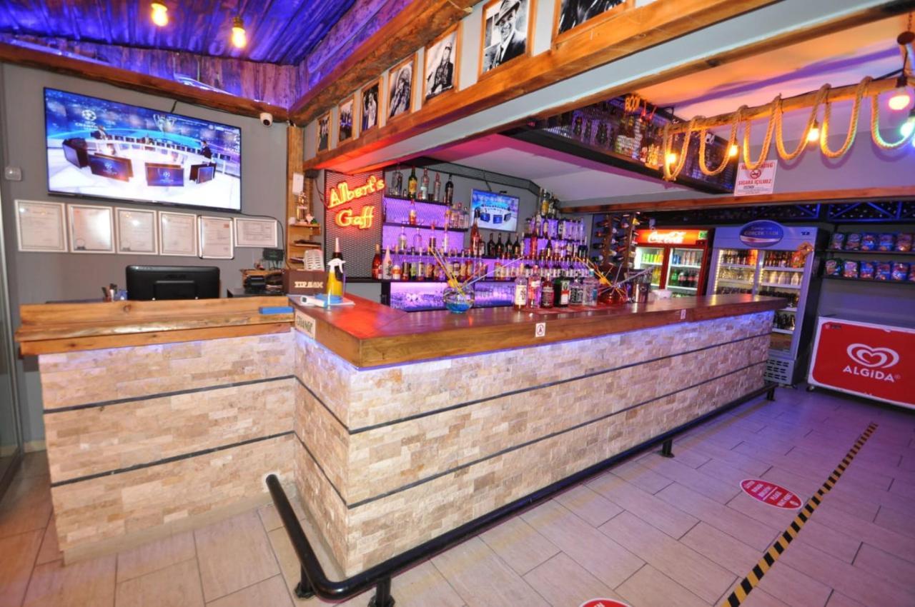 Sincerity Apart Hotel Marmaris Luaran gambar
