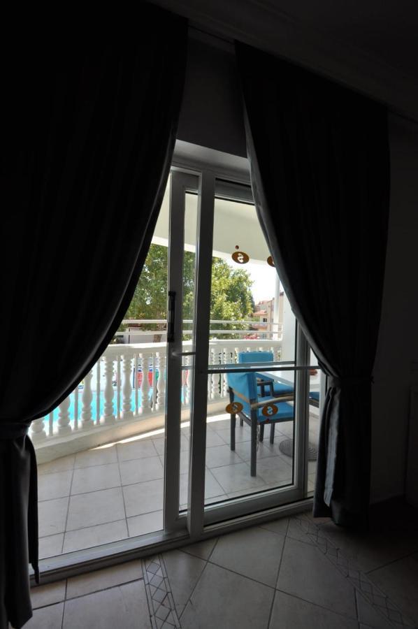 Sincerity Apart Hotel Marmaris Luaran gambar