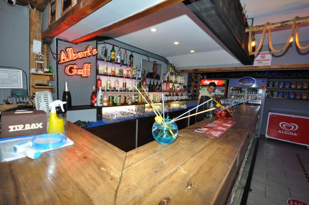 Sincerity Apart Hotel Marmaris Luaran gambar