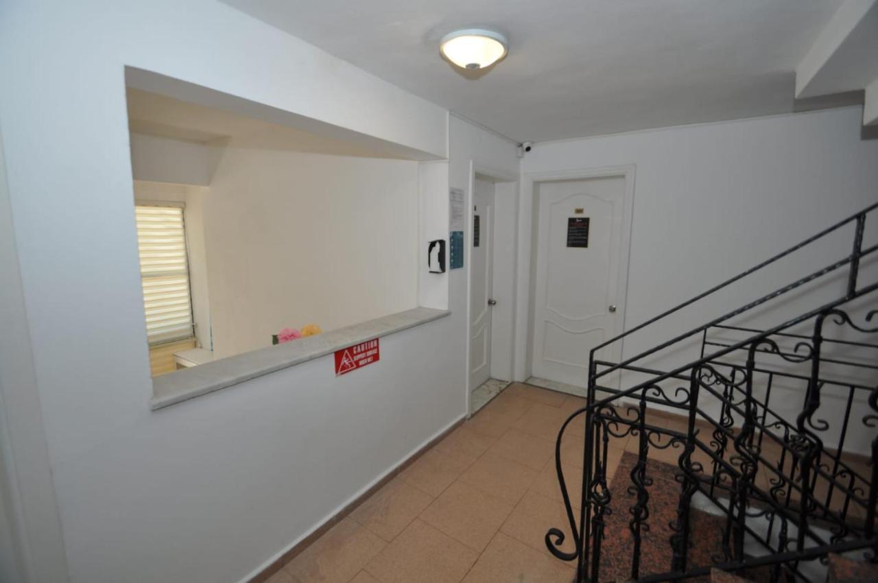 Sincerity Apart Hotel Marmaris Luaran gambar