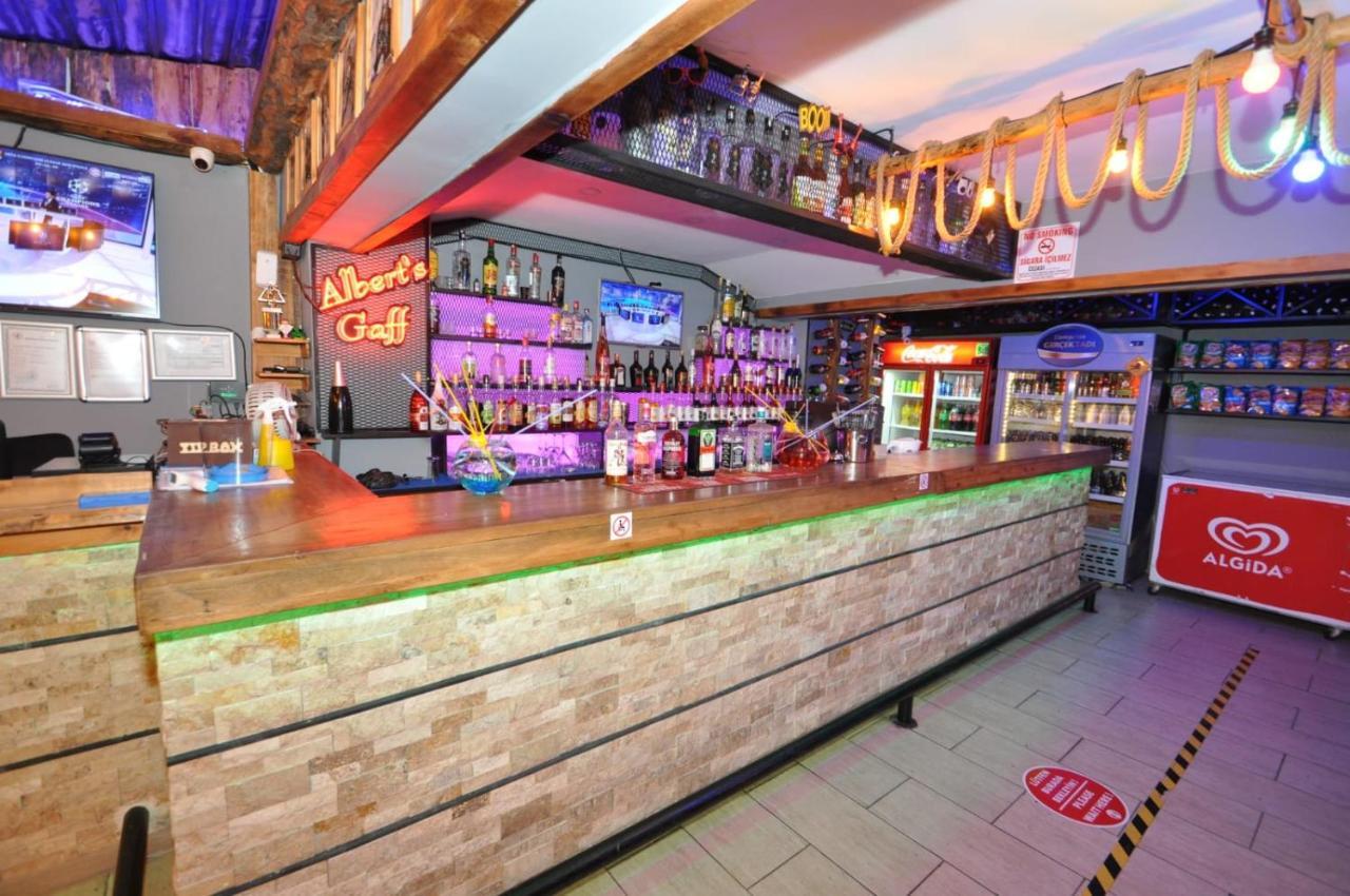 Sincerity Apart Hotel Marmaris Luaran gambar
