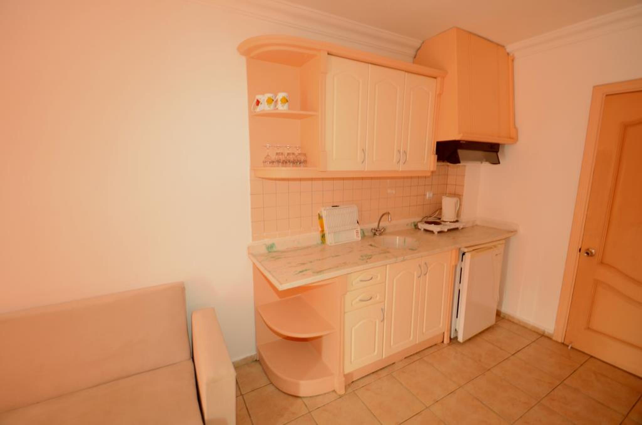 Sincerity Apart Hotel Marmaris Luaran gambar