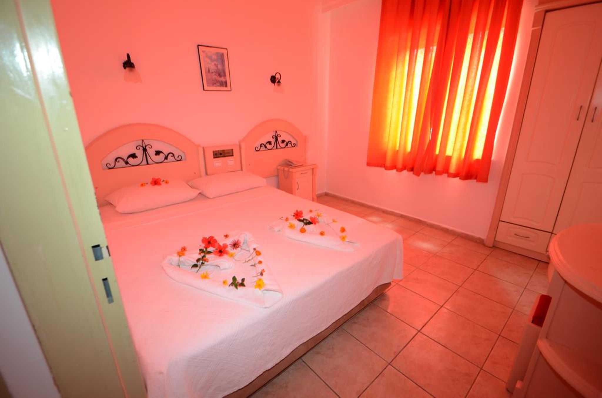 Sincerity Apart Hotel Marmaris Luaran gambar