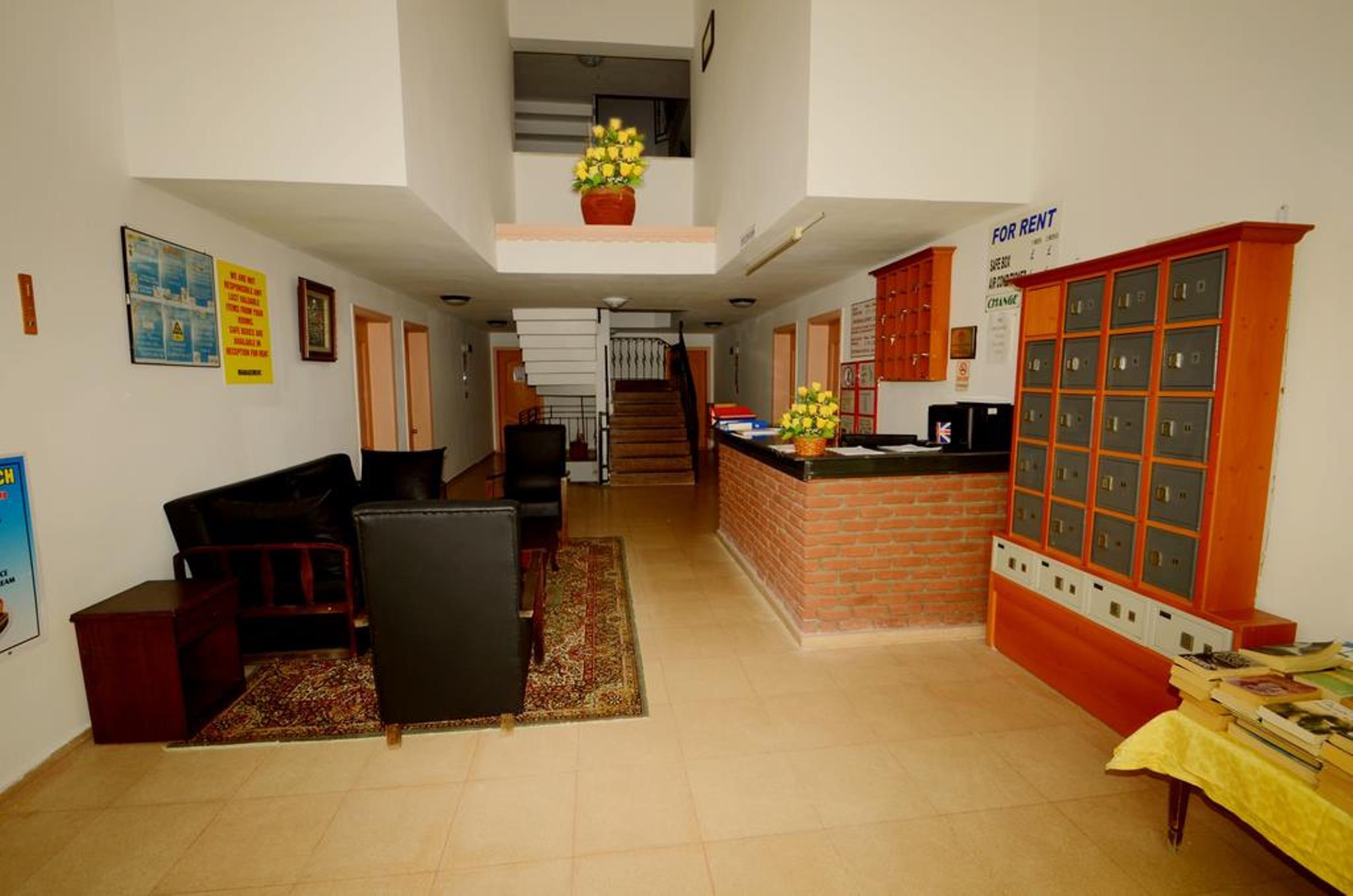 Sincerity Apart Hotel Marmaris Luaran gambar