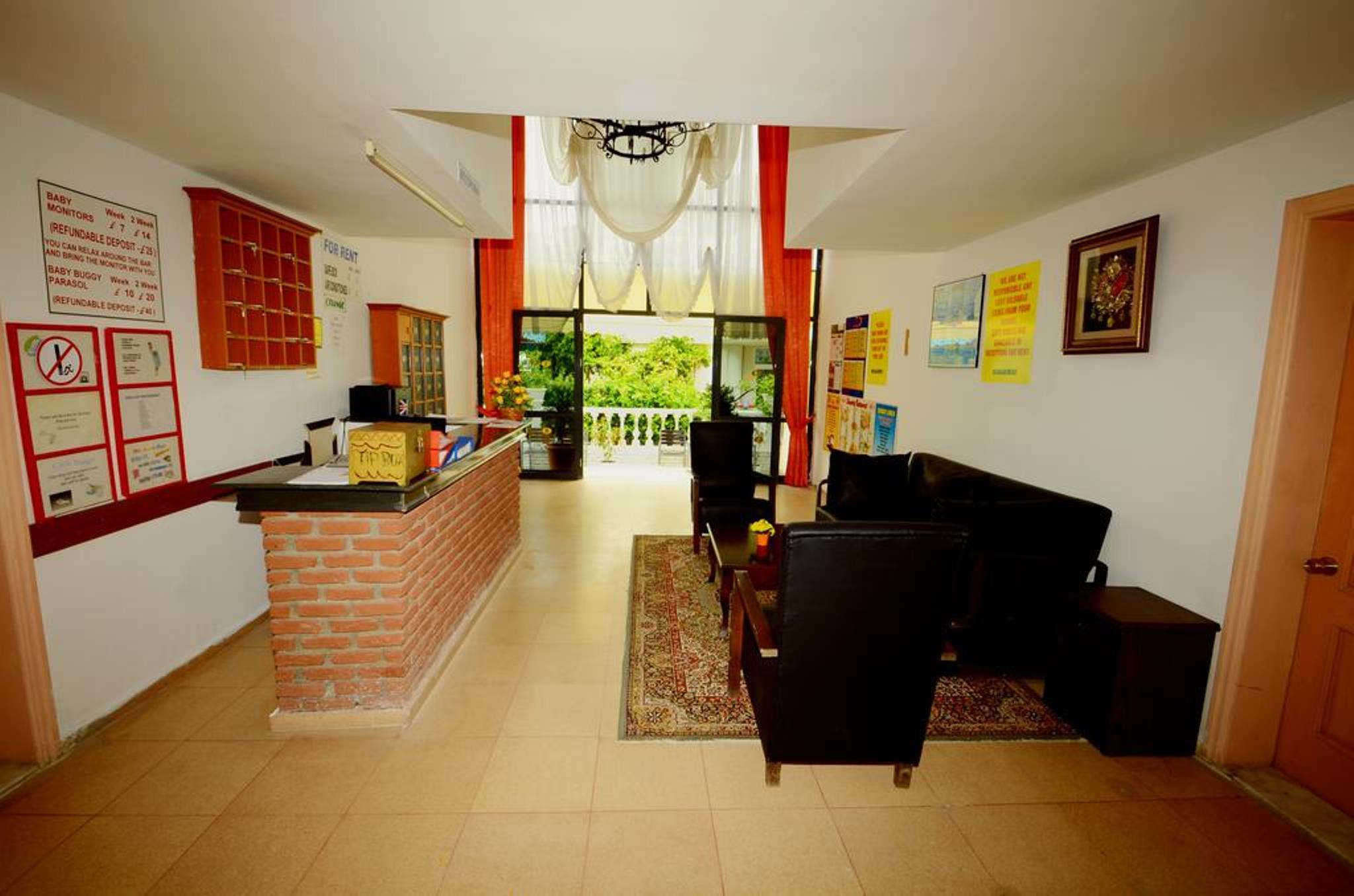 Sincerity Apart Hotel Marmaris Luaran gambar